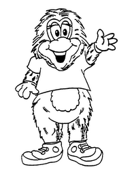 Trademark logo