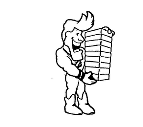 Trademark logo