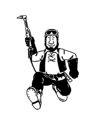 Trademark logo