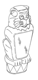 Trademark logo