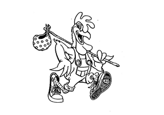 Trademark logo
