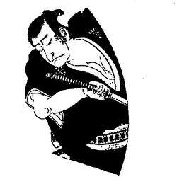 Trademark logo