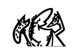 Trademark logo