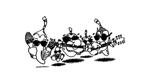 Trademark logo