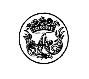 Trademark logo