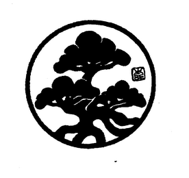 Trademark logo