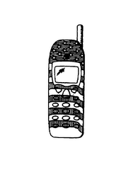 Trademark logo