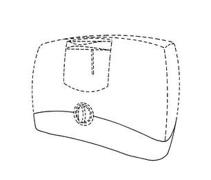 Trademark logo