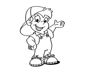 Trademark logo