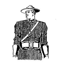 Trademark logo