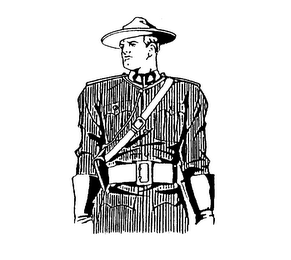 Trademark logo