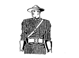 Trademark logo