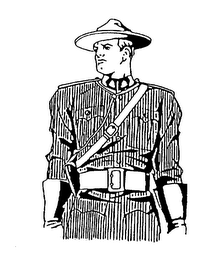 Trademark logo