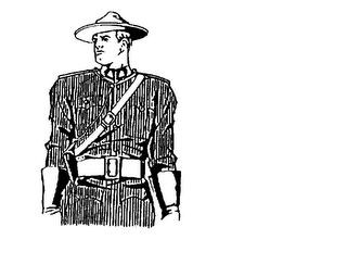 Trademark logo