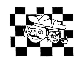 Trademark logo