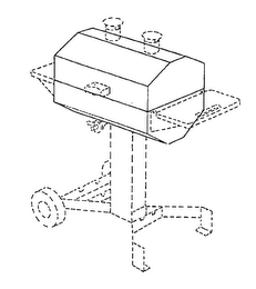 Trademark logo