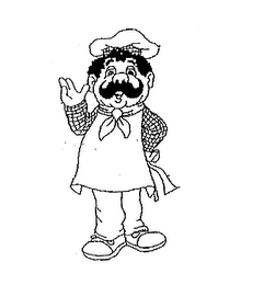 Trademark logo