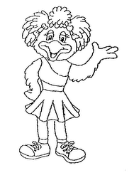 Trademark logo