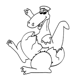 Trademark logo