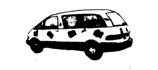 Trademark logo