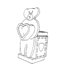 Trademark logo