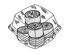 Trademark logo