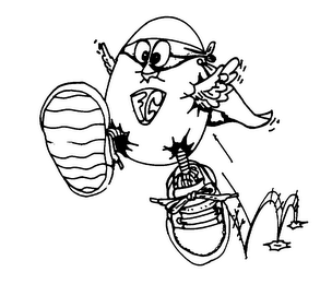 Trademark logo