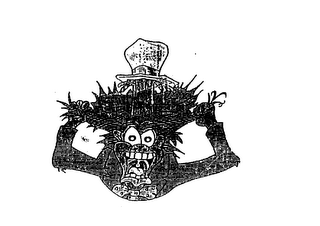 Trademark logo