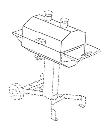 Trademark logo