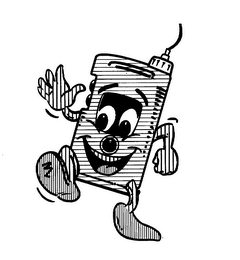 Trademark logo
