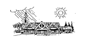 Trademark logo