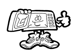Trademark logo