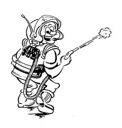 Trademark logo