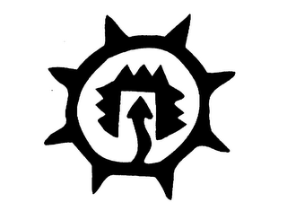 Trademark logo