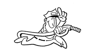 Trademark logo