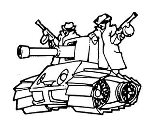Trademark logo