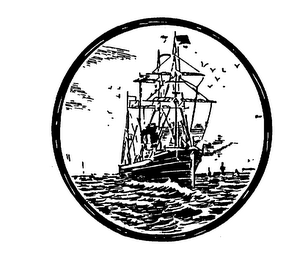 Trademark logo