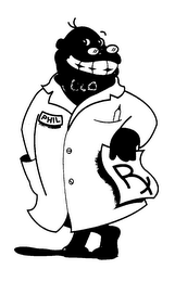Trademark logo