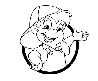 Trademark logo
