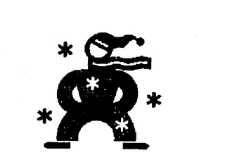 Trademark logo