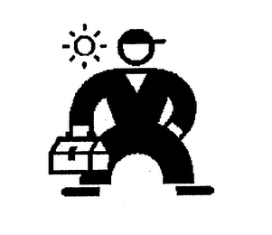 Trademark logo