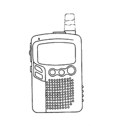 Trademark logo