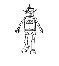Trademark logo