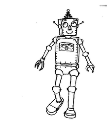 Trademark logo