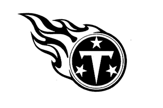 Trademark logo