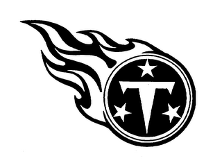 Trademark logo