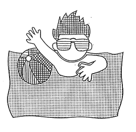Trademark logo