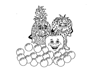 Trademark logo