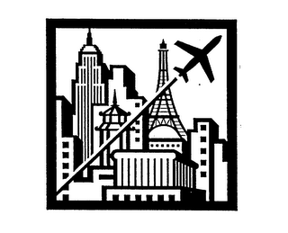 Trademark logo