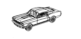 Trademark logo